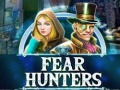 Lojë Fear Hunters