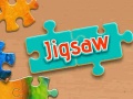 Lojë Jigsaw