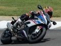 Lojë BMW S1000RR Slide