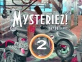 Lojë Mysteriez! 2 Daydreaming