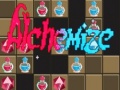 Lojë Alchemize