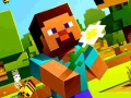 Lojë Mineblox Memory Challenge