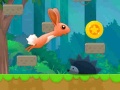 Lojë Rabbit Ben