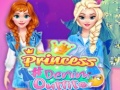 Lojë Princesses Cool #Denim Outfits
