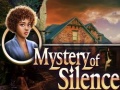 Lojë Mystery of Silence