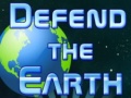 Lojë Defend The Earth