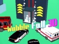 Lojë Wobble Fall 3D