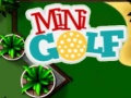 Lojë Mini Golf