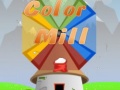 Lojë Color Mill