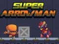 Lojë Super Arrowman