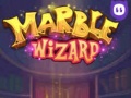 Lojë Marble Wizard