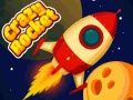 Lojë Crazy Rocket