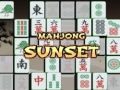 Lojë Mahjong Sunset