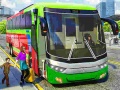 Lojë Coach Bus Simulator