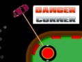 Lojë Danger Corner