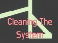 Lojë Cleaning The System