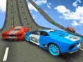Lojë Car Impossible Stunt Driving Simulator