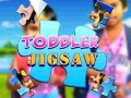 Lojë Toddler Jigsaw