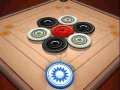 Lojë Carrom 2 Player