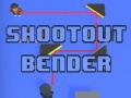 Lojë Shootout Bender