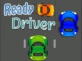 Lojë Ready Driver