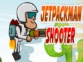 Lojë Jetpackman Shooter