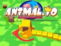 Lojë Animal.io 