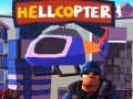 Lojë Hell Copter