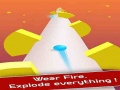 Lojë Ball Runner 3D