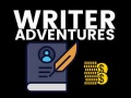 Lojë Writer Adventures