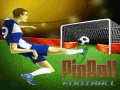 Lojë PinBall Football