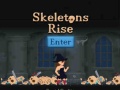 Lojë Skeletons Rise