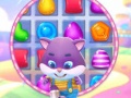 Lojë Candy Fiesta