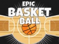 Lojë Epic Basketball