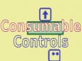Lojë Consumable Controls