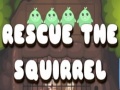 Lojë Rescue The Squirrel