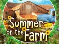 Lojë Summer on the Farm