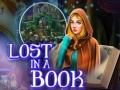 Lojë Lost in a Book