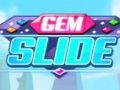 Lojë Gem Slide