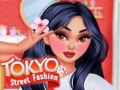 Lojë Tokyo Street Fashion