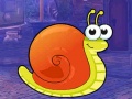 Lojë Elated Snail Escape