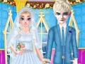 Lojë Princess Wedding Planner