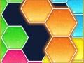 Lojë Hexa Puzzle Legend