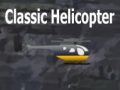 Lojë Classic Helicopter