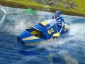 Lojë Water Power Boat Racer 3D