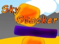 Lojë Sky Stacker