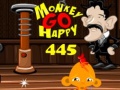 Lojë Monkey GO Happy Stage 445