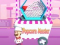Lojë Popcorn Master