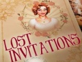 Lojë Lost Invitations