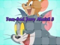 Lojë Tom And Jerry Match 3